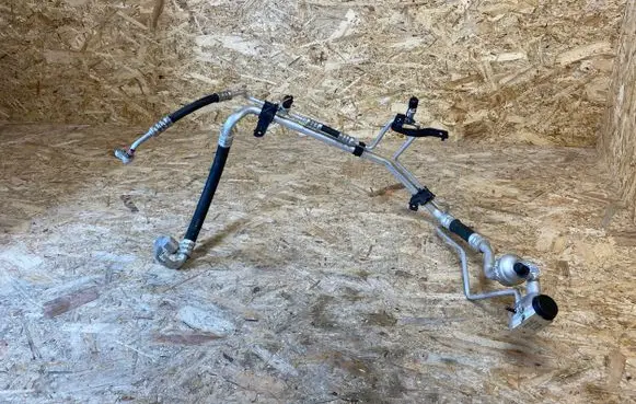 KIA Picanto Air conditioning (A/C) pipe/hose