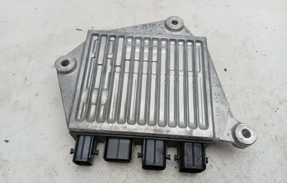 Lexus RX 450H Fuel injection control unit/module 8987130040
