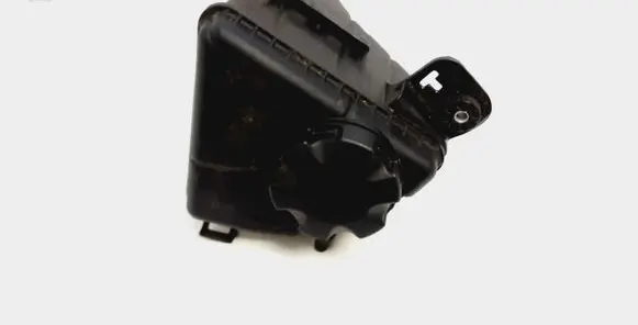 BMW 7 F01 F02 F03 F04 Coolant expansion tank/reservoir 7601948