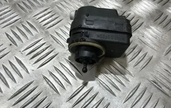 Peugeot 306 Headlight level adjustment motor 