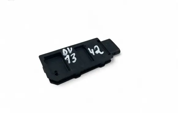 Volkswagen ID.3 Keyless system antenna 5WA962133F