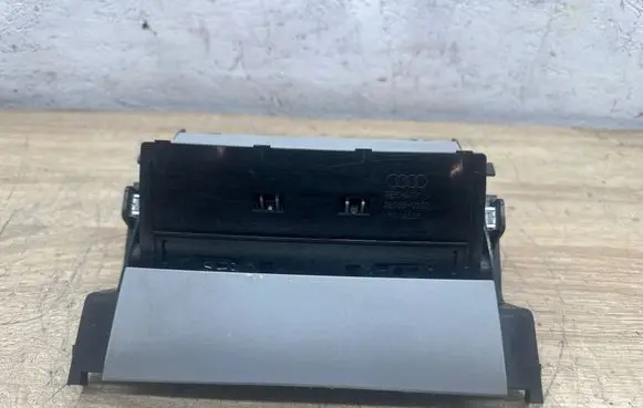 Audi A8 S8 D4 4H Ashtray (rear) 4H0864051B 321024100