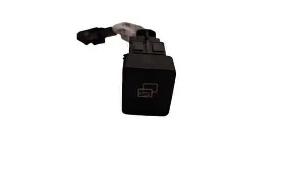 Mercedes-Benz Citan W415 Windscreen/window heater switch 283959782R