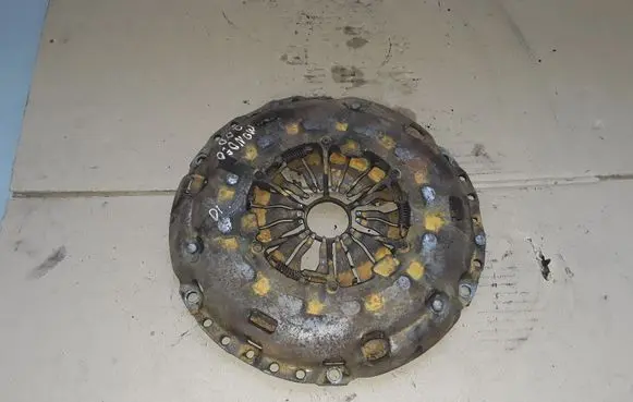 Ford Mondeo MK IV Pressure plate F0712