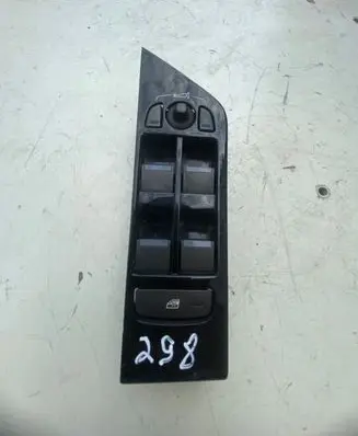 Land Rover Range Rover Evoque L538 Electric window control switch BJ3214540AB 14W384