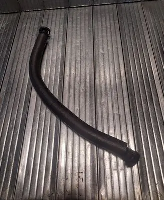 BMW 1 E81 E87 Air intake hose/pipe 11157526645 7526645