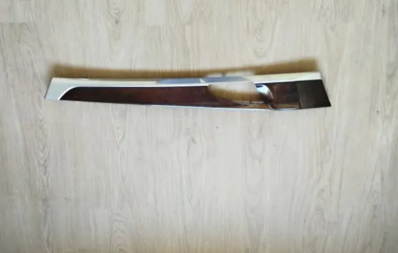 Porsche Panamera (970) Front door trim bar 97055538201