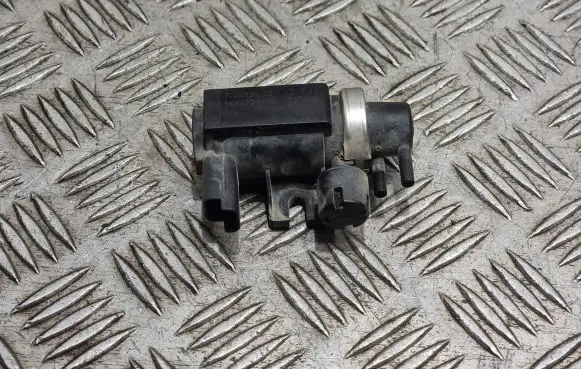 Peugeot 206 Turbo solenoid valve 9641726680