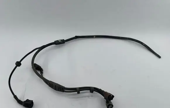 Audi A7 S7 4G Rear ABS sensor wiring 4G0972253A
