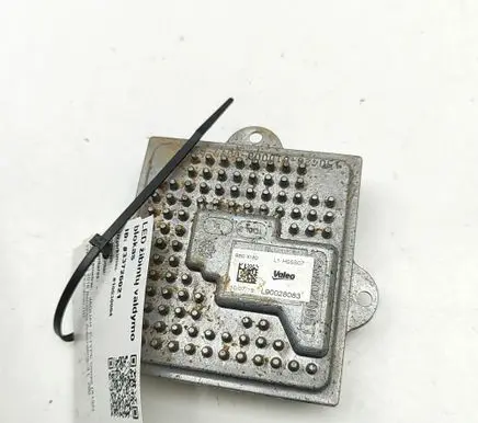 Jaguar F-Type LED ballast control module L90028083 L90020949