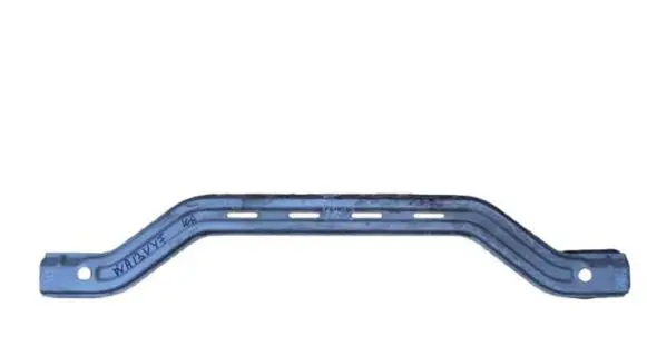 Suzuki Alto Rear bumper cross member