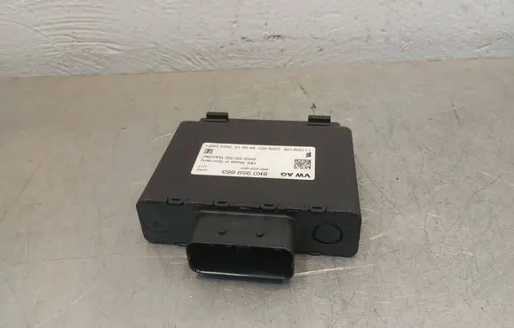 Audi Q5 SQ5 Other control units/modules 8K0959663 111002109