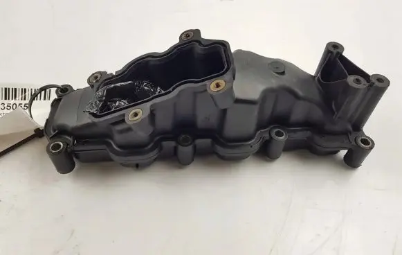 Volkswagen Phaeton Intake manifold 059129712BM