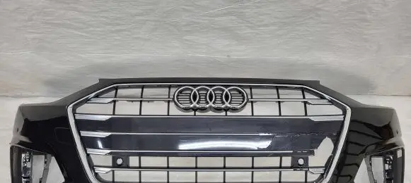 Audi A4 S4 B9 8W Front bumper 8W0853651DF 8W0853651DH