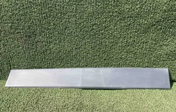 Citroen Jumper Sliding door trim (molding) 1306606070