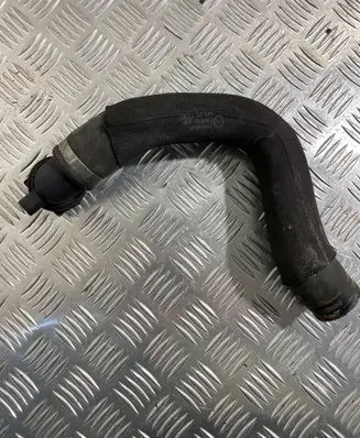 Audi A6 S6 C6 4F Engine coolant pipe/hose 4F0121055J