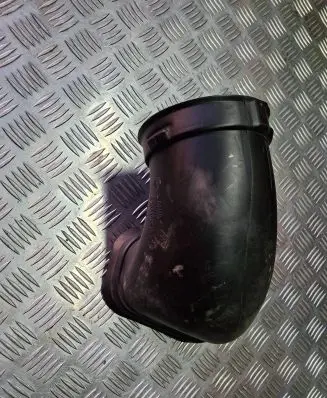 Renault Master II Air intake duct part 8200195574 B0307