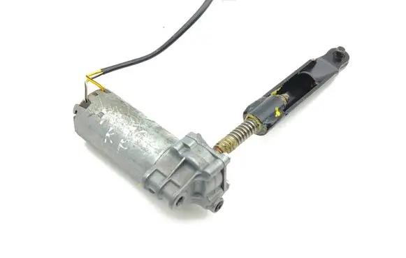 Maserati Quattroporte Seat adjustment motor 404528 060410B 82031014