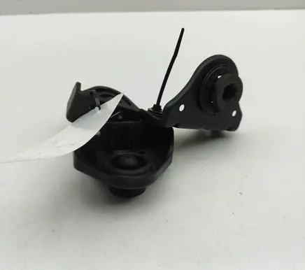 Radiator support slam panel bracket