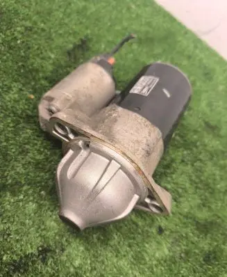 KIA Ceed Starter motor 1195925