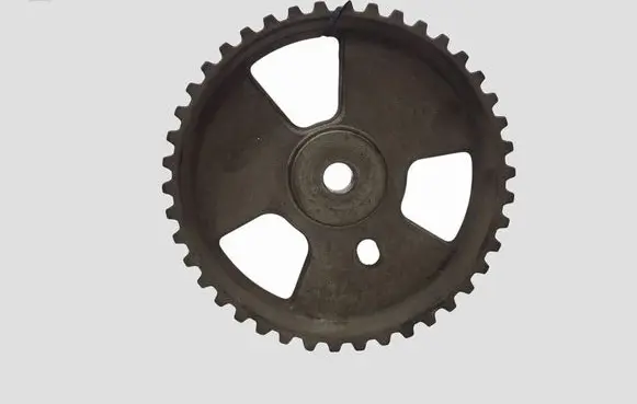 Citroen C4 I Picasso Camshaft pulley/ VANOS
