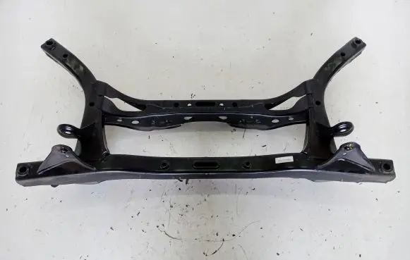 Hyundai i30 Rear axle beam with reductor 55410-G4AA0