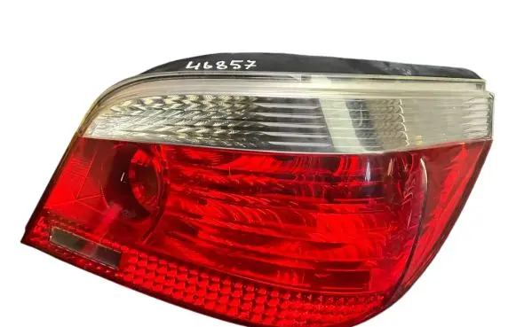 BMW 5 E39 Rear/tail lights 158070 6923306