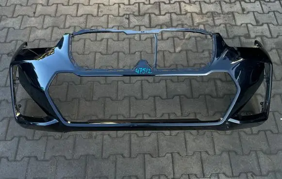 BMW X1 U11 Front bumper 