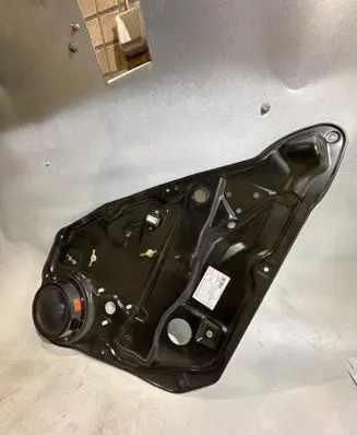Mercedes-Benz GL X164 Sliding door window regulator with motor A1697302135 A1644407010 0038201926