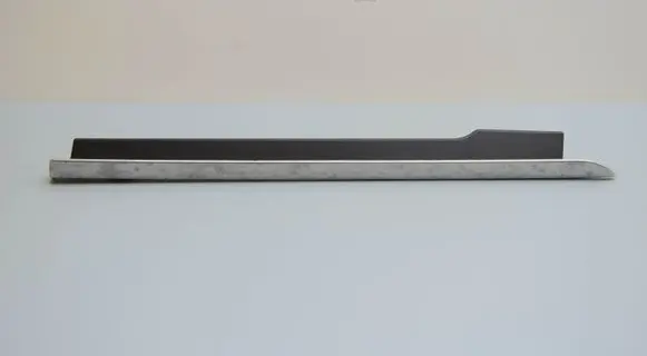 Peugeot 3008 II Dashboard glove box trim 9810140577