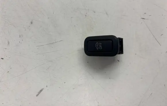 Volkswagen PASSAT B8 Alarm switch 5G0962109