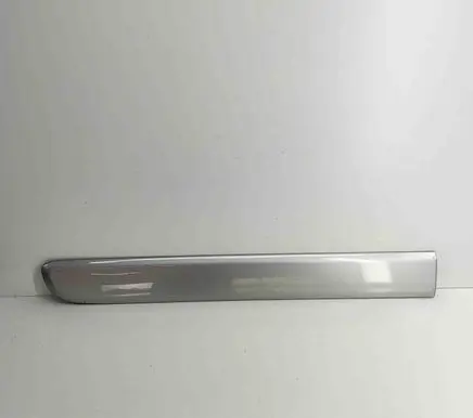 KIA Carnival Rear door trim (molding) 877224D100