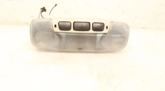 Ford Mondeo MK IV Other interior light