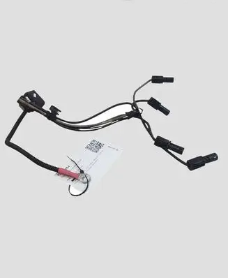 BMW 1 F20 F21 Glow plug wires 781193802