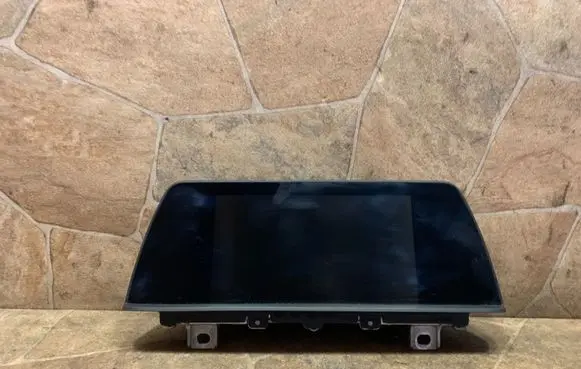 BMW 4 F36 Gran coupe Screen/display/small screen 9322120
