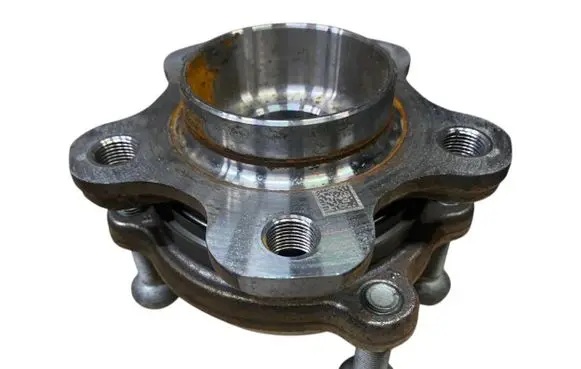 BMW 4 G22 G23 G24 G26 Rear wheel ball bearing 6899175 33406899175