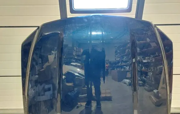 Ram 1500 Engine bonnet/hood