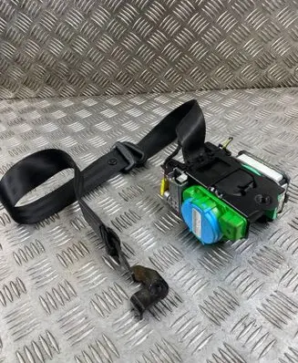 Audi Q5 SQ5 Front seatbelt 8R1857706B