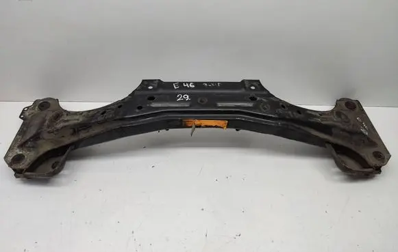 BMW 3 E46 Front subframe 2121644