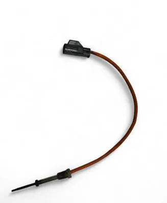 Exhaust gas temperature sensor