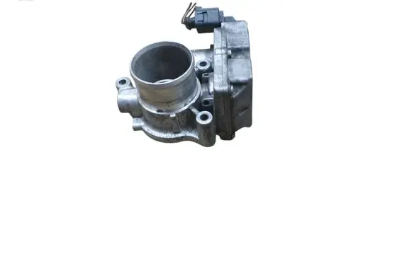 Renault Laguna II Throttle valve A2053103834