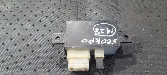 Ford Scorpio Other relay 85GG13150BA 00474901