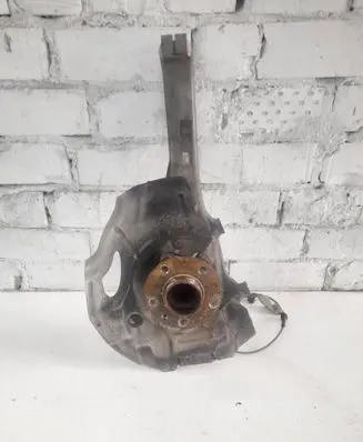 Alfa Romeo Stelvio Front wheel hub 50541551