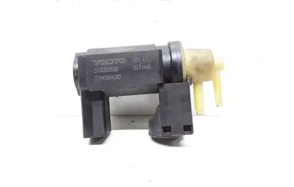 Volvo S60 Turbo solenoid valve 31339808
