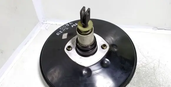 Renault Megane II Brake booster 8200453735