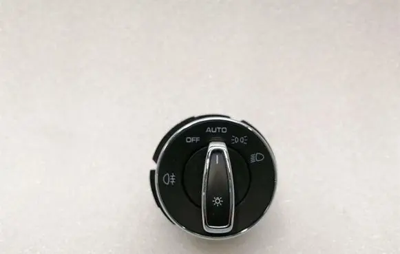 Porsche Cayman 982 Light switch 97061353309