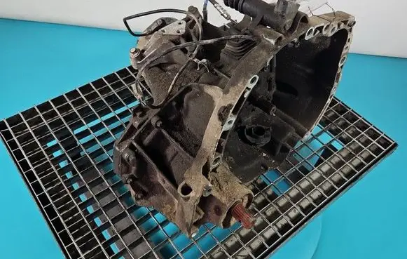 Volvo S40, V40 Manual 5 speed gearbox JC5227 IMPRK1603147