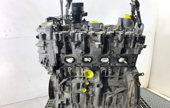 Mercedes-Benz A W176 Engine 270910