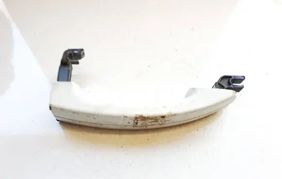 Ford Grand C-MAX Front door exterior handle AM51U224