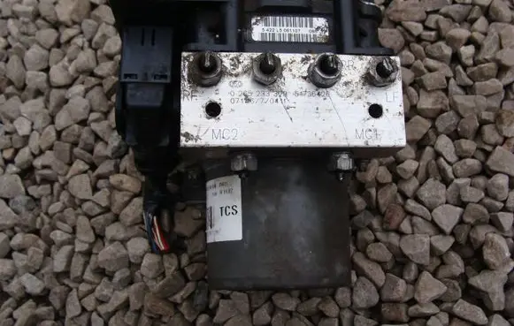 Fiat Ducato ABS Pump 51736426 0265233329